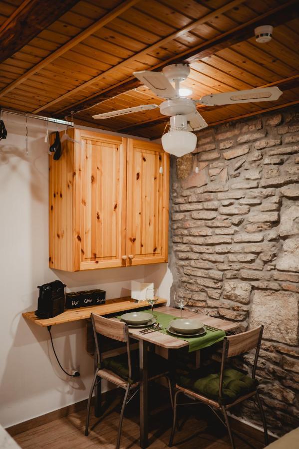 Monolocale Marino In Centro Storico Daire Trieste Dış mekan fotoğraf